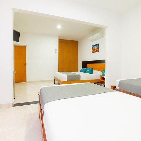 Ayenda Zhena Cúcuta Exterior foto