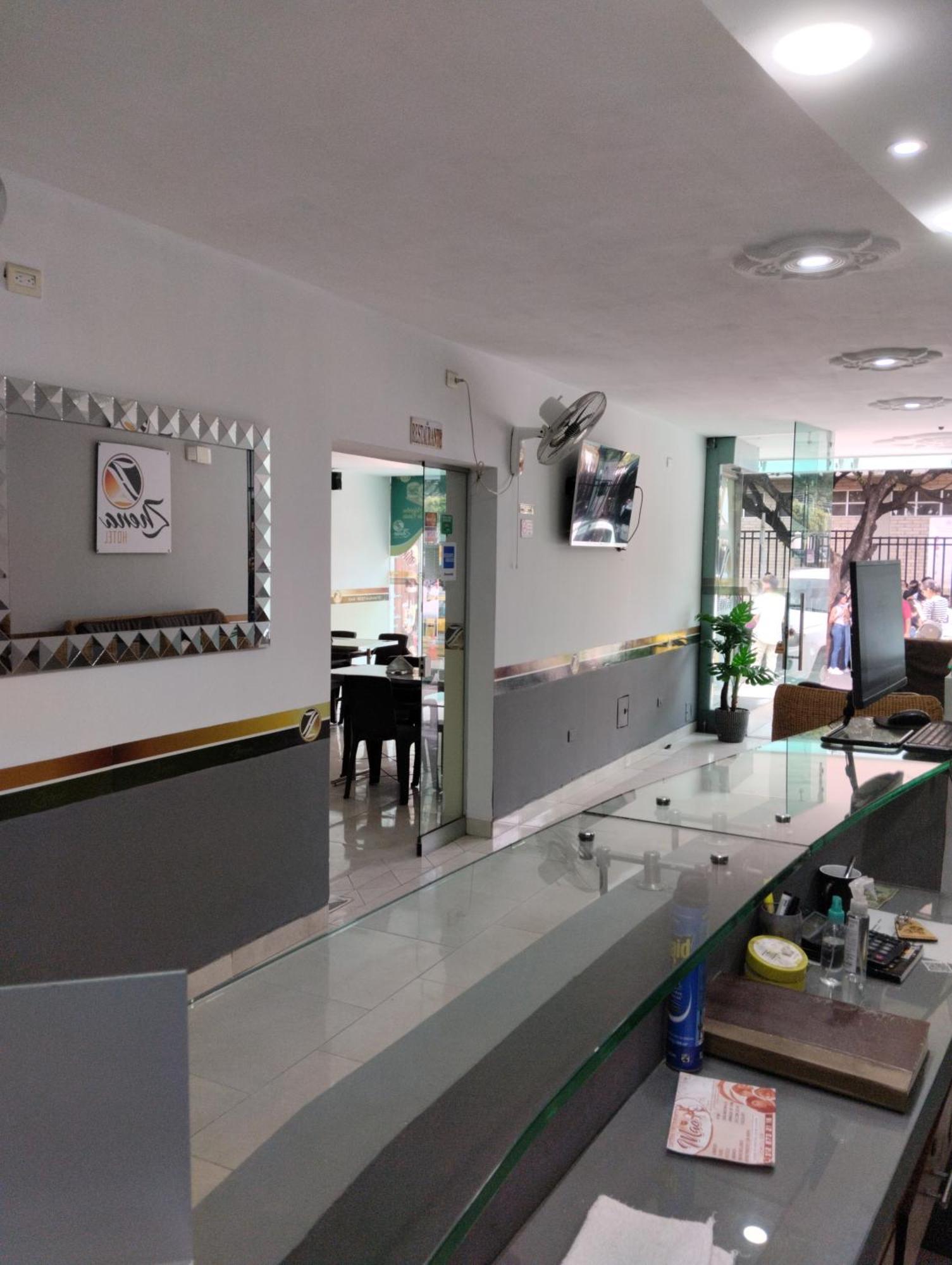 Ayenda Zhena Cúcuta Exterior foto